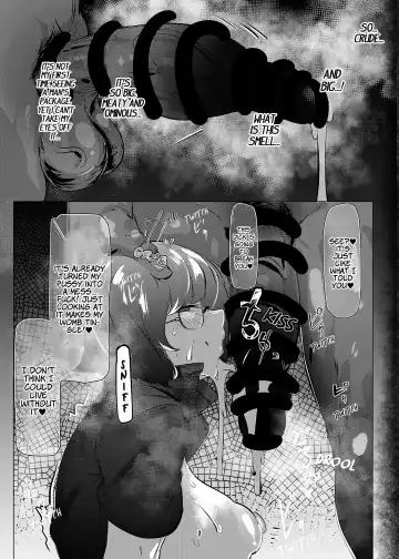 [Mr.way] Omae wa Tada no Mesu Fhentai.net - Page 4