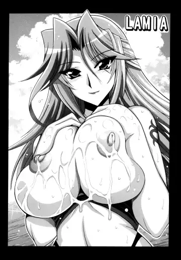 [Oujano Kaze] Bernau Over Boost Fhentai - Page 21