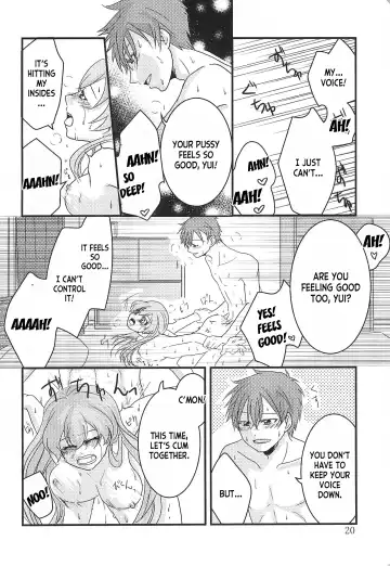 [Kamitake] Kabe no Hekieki to Kuse no Taiheki | Fed Up With The Wall And Severe Punishment For The Habit Fhentai.net - Page 20