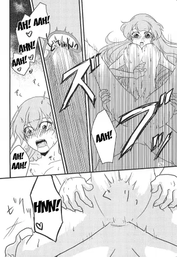 [Kamitake] Kabe no Hekieki to Kuse no Taiheki | Fed Up With The Wall And Severe Punishment For The Habit Fhentai.net - Page 26