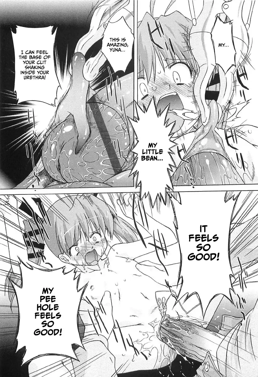 [Oota Takeshi] Chicchai Toko Suki! - It Is Little & I Love Place Fhentai - Page 103