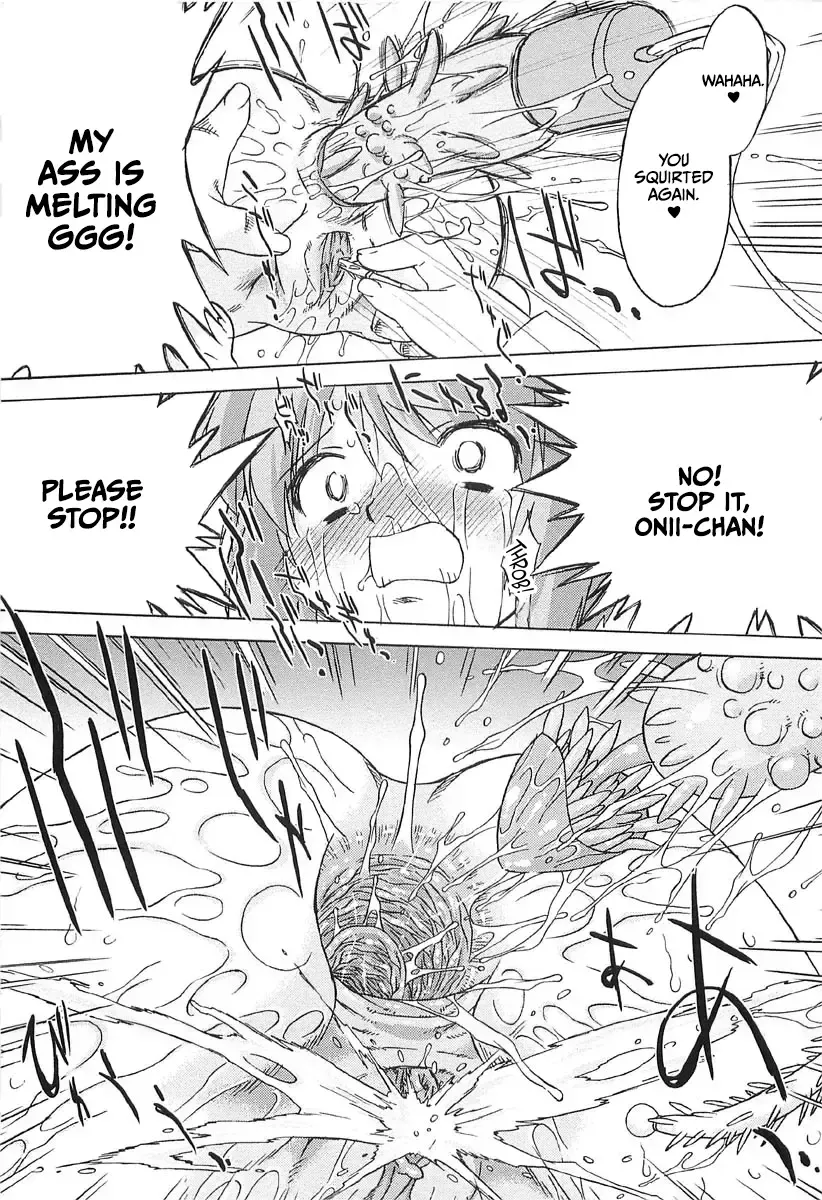 [Oota Takeshi] Chicchai Toko Suki! - It Is Little & I Love Place Fhentai - Page 130