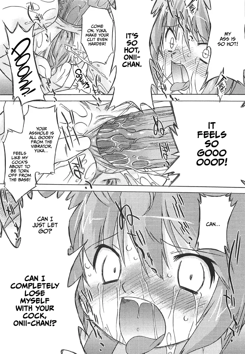 [Oota Takeshi] Chicchai Toko Suki! - It Is Little & I Love Place Fhentai - Page 133
