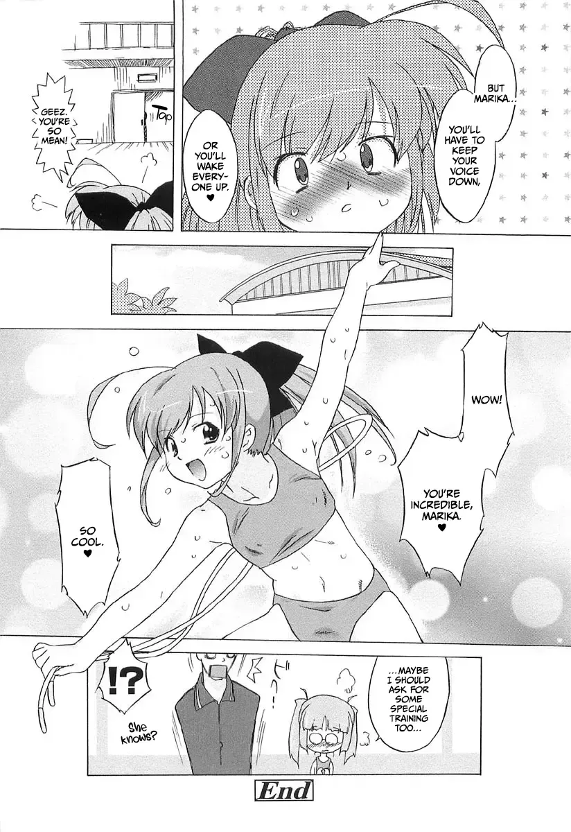 [Oota Takeshi] Chicchai Toko Suki! - It Is Little & I Love Place Fhentai - Page 58