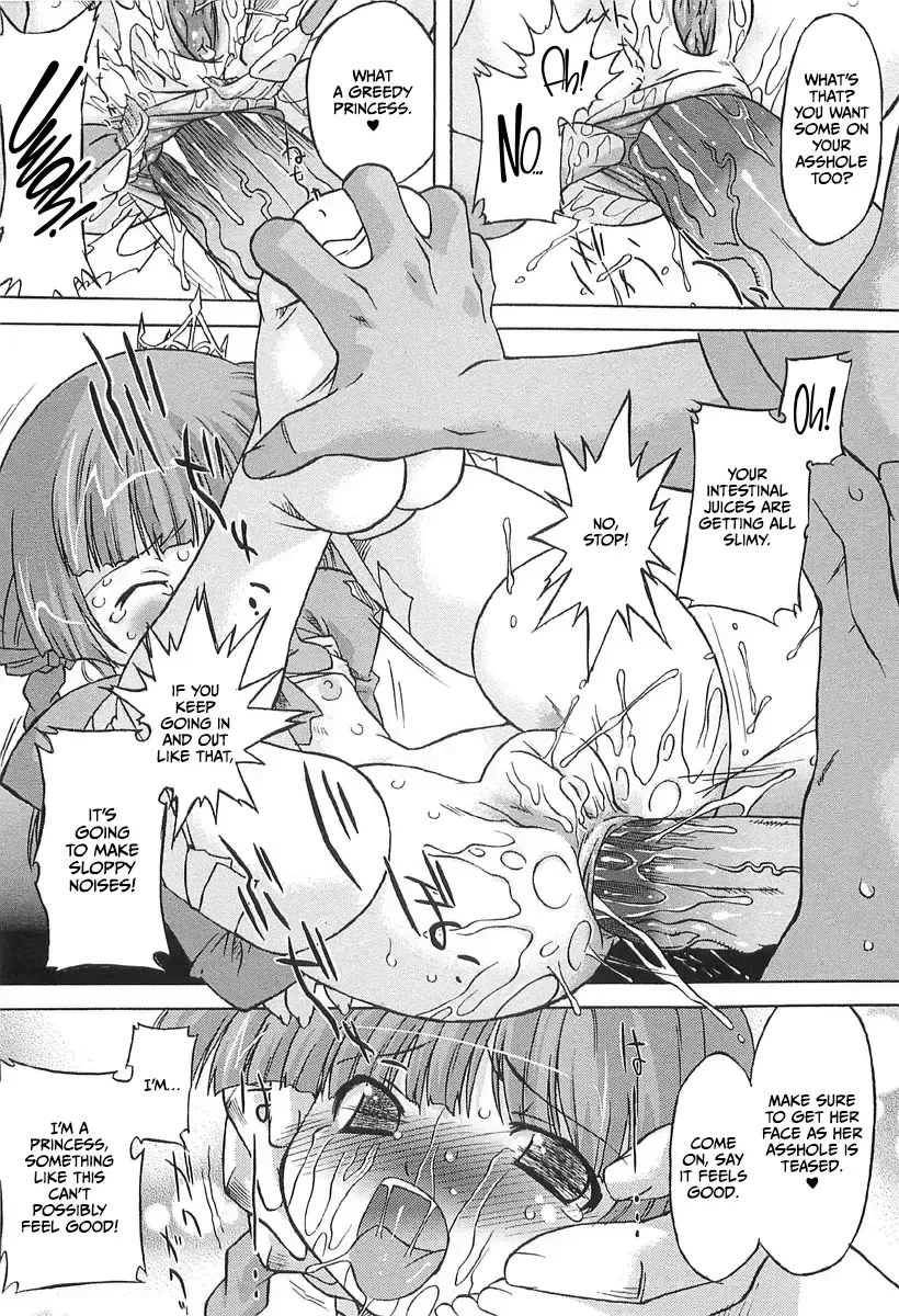 [Oota Takeshi] Chicchai Toko Suki! - It Is Little & I Love Place Fhentai - Page 68