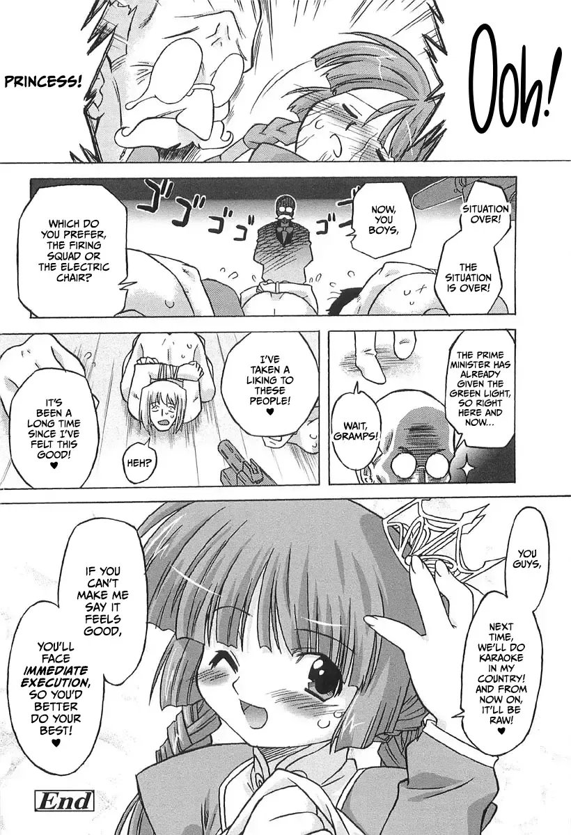 [Oota Takeshi] Chicchai Toko Suki! - It Is Little & I Love Place Fhentai - Page 74