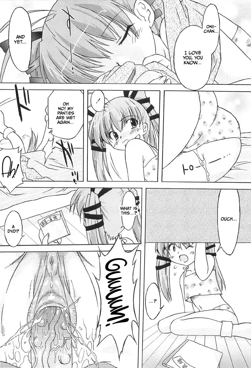 [Oota Takeshi] Chicchai Toko Suki! - It Is Little & I Love Place Fhentai - Page 82