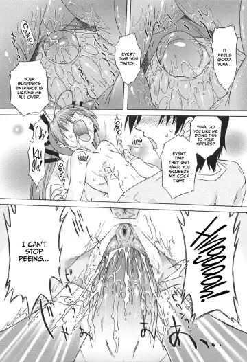 [Oota Takeshi] Chicchai Toko Suki! - It Is Little & I Love Place Fhentai - Page 101