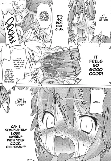 [Oota Takeshi] Chicchai Toko Suki! - It Is Little & I Love Place Fhentai - Page 133