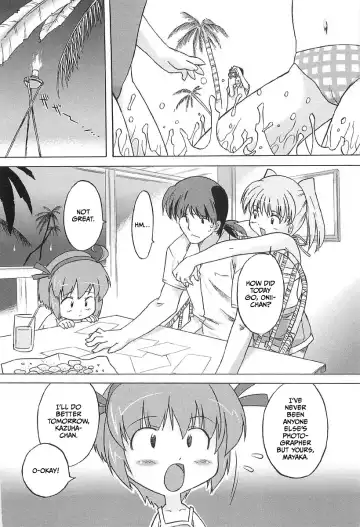 [Oota Takeshi] Chicchai Toko Suki! - It Is Little & I Love Place Fhentai - Page 14