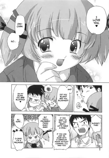 [Oota Takeshi] Chicchai Toko Suki! - It Is Little & I Love Place Fhentai - Page 143