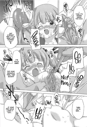 [Oota Takeshi] Chicchai Toko Suki! - It Is Little & I Love Place Fhentai - Page 148