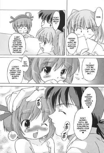 [Oota Takeshi] Chicchai Toko Suki! - It Is Little & I Love Place Fhentai - Page 15