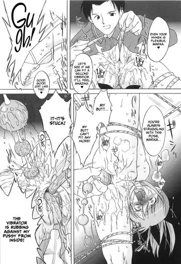 [Oota Takeshi] Chicchai Toko Suki! - It Is Little & I Love Place Fhentai - Page 51