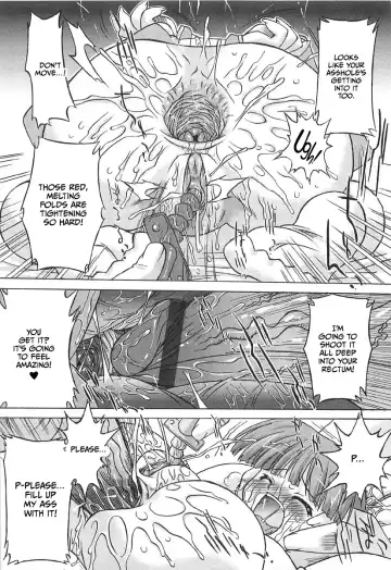 [Oota Takeshi] Chicchai Toko Suki! - It Is Little & I Love Place Fhentai - Page 71