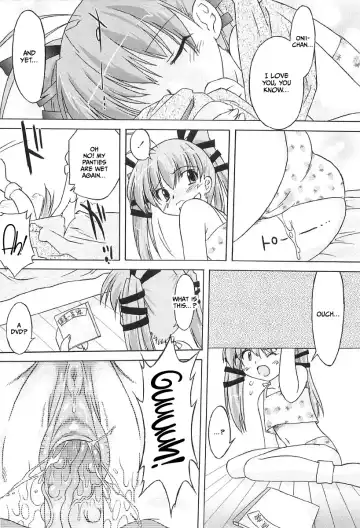 [Oota Takeshi] Chicchai Toko Suki! - It Is Little & I Love Place Fhentai - Page 82
