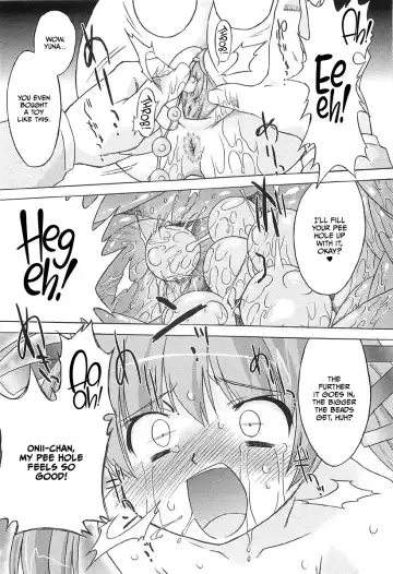[Oota Takeshi] Chicchai Toko Suki! - It Is Little & I Love Place Fhentai - Page 92