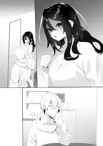 [Nebukuro] Tonari no  InCha  Binbou Joshi ni Ofuro o Kashiteageta Hanashi Fhentai - Page 48