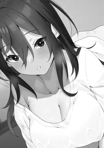 [Nebukuro] Tonari no  InCha  Binbou Joshi ni Ofuro o Kashiteageta Hanashi Fhentai - Page 73