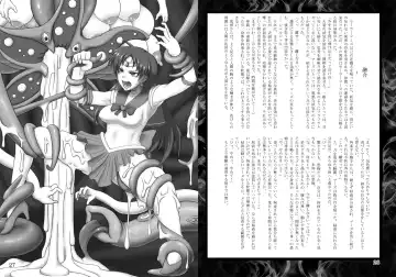 [Sch-mit] Daraku Wakusei 3 | Dark Planet 3 Fhentai - Page 13