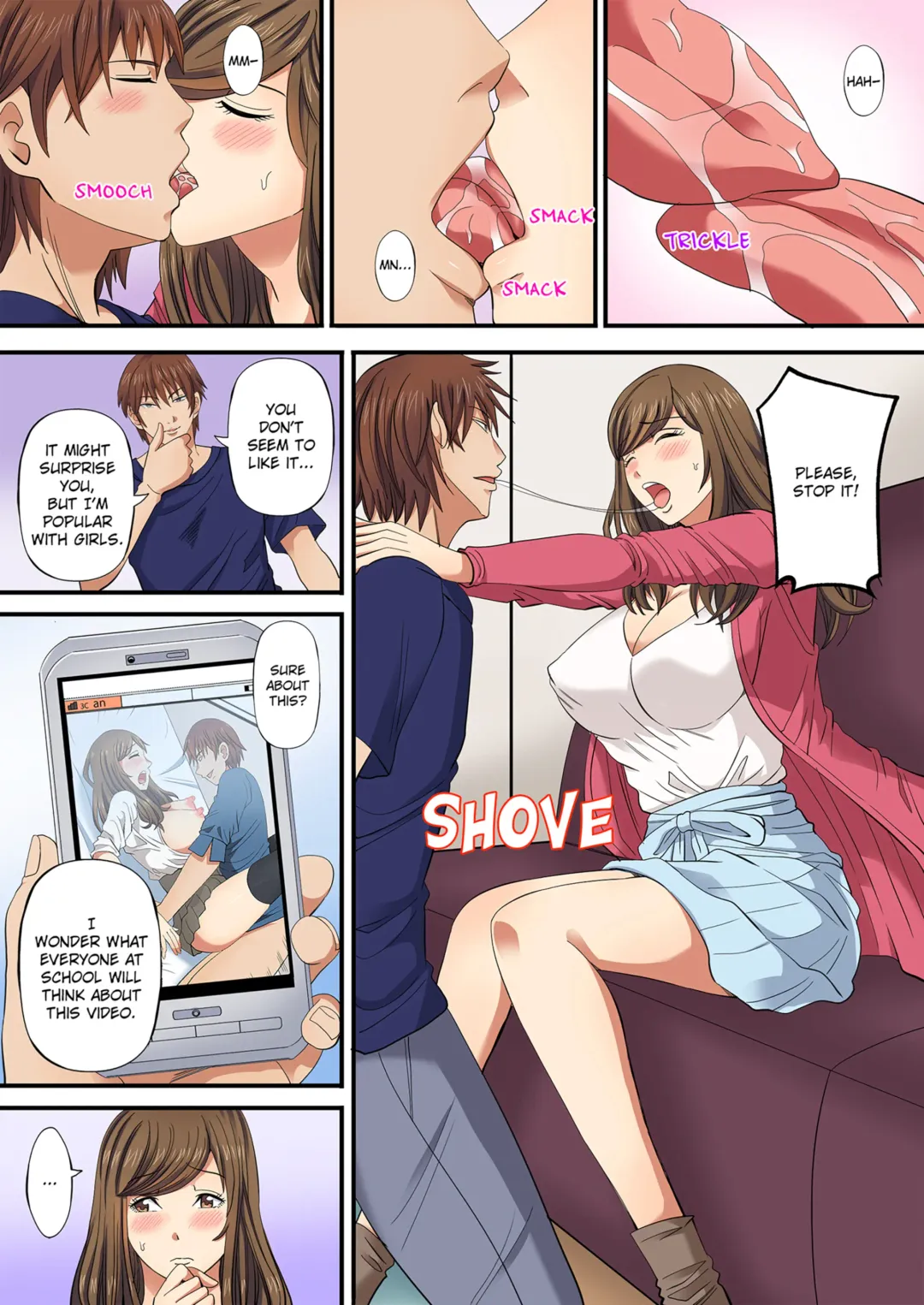 [Akiha At] Drunken Sex at the Club Welcoming Party! Volume 1 (decensored) Fhentai.net - Page 35