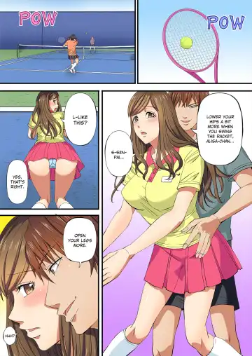 [Akiha At] Drunken Sex at the Club Welcoming Party! Volume 1 (decensored) Fhentai.net - Page 54