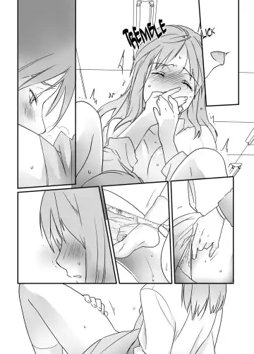 IF YOU LIKE ME YOU CAN DO THIS FOR ME, RIGHT? (decensored) Fhentai - Page 48