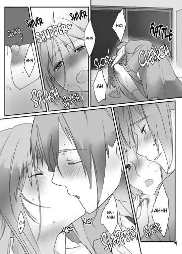 IF YOU LIKE ME YOU CAN DO THIS FOR ME, RIGHT? (decensored) Fhentai - Page 56