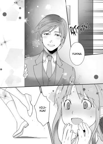 IF YOU LIKE ME YOU CAN DO THIS FOR ME, RIGHT? (decensored) Fhentai - Page 69