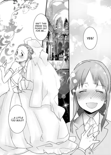 IF YOU LIKE ME YOU CAN DO THIS FOR ME, RIGHT? (decensored) Fhentai - Page 74