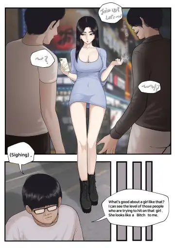 Read K - Girl Series 1 ~ 2 - Fhentai