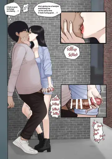 K - Girl Series 1 ~ 2 Fhentai - Page 7