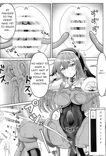 [Athke] Kankaku Shadan Trap VS Sister-chan Fhentai - Page 18