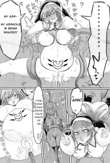 [Athke] Kankaku Shadan Trap VS Sister-chan Fhentai - Page 26