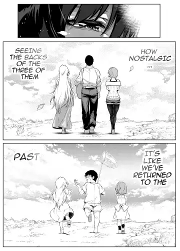 [Asakawa] Natsu no Yari Naoshi 5 -Natsu to Inaka to Osananajimi no Haha- Fhentai - Page 141