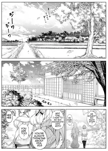 [Asakawa] Natsu no Yari Naoshi 5 -Natsu to Inaka to Osananajimi no Haha- Fhentai - Page 44
