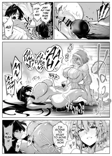 [Asakawa] Natsu no Yari Naoshi 5 -Natsu to Inaka to Osananajimi no Haha- Fhentai - Page 53