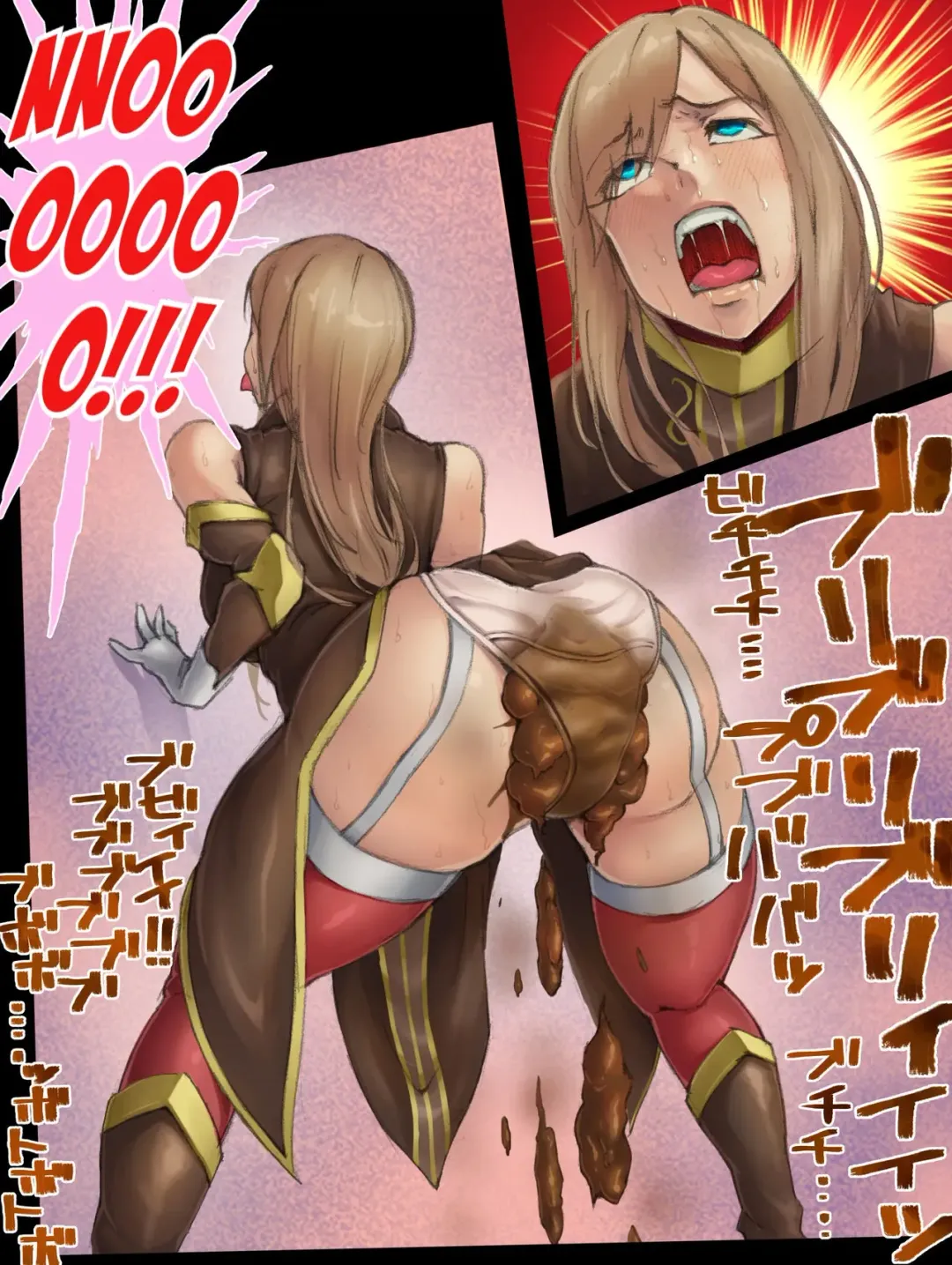 [Imozuka Panikuru] Twitter Log Fhentai - Page 4