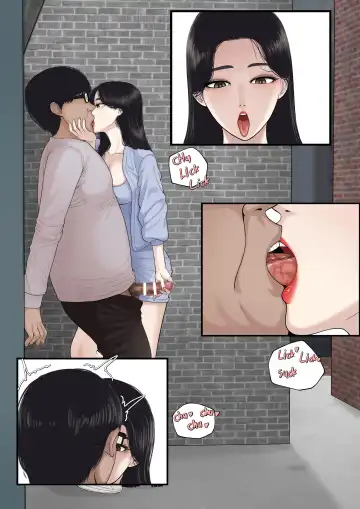 K - Girl Series 1 ~ 2 Fhentai - Page 6