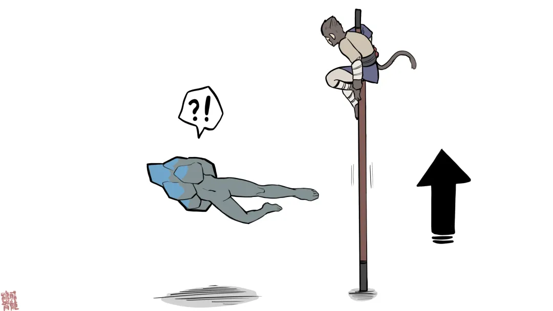 当石双双对天命人使用了飞踢 Fhentai - Page 3