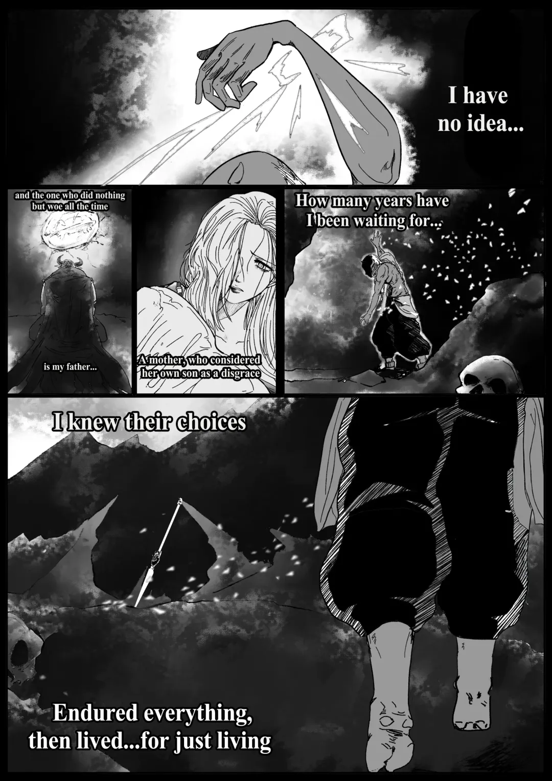 火焰山最速败北传说！！ | The Fastest-Defeated One on the Mt. Flame Fhentai.net - Page 6