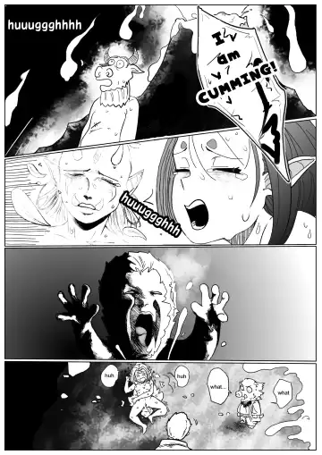 火焰山最速败北传说！！ | The Fastest-Defeated One on the Mt. Flame Fhentai.net - Page 13