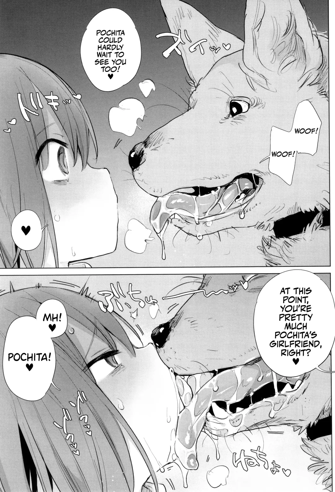 [Haison] Ouma no Oyome-san | Mister & Missus Horse! (decensored) Fhentai.net - Page 137