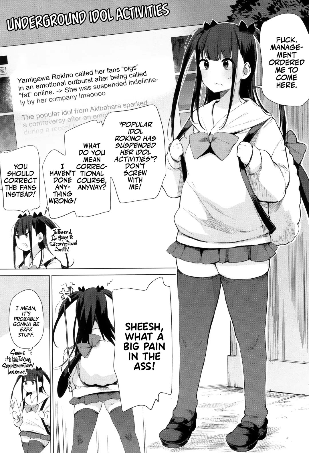 [Haison] Ouma no Oyome-san | Mister & Missus Horse! (decensored) Fhentai.net - Page 43