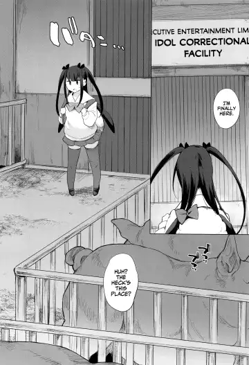 [Haison] Ouma no Oyome-san | Mister & Missus Horse! (decensored) Fhentai.net - Page 44