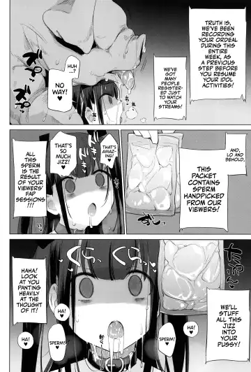 [Haison] Ouma no Oyome-san | Mister & Missus Horse! (decensored) Fhentai.net - Page 72