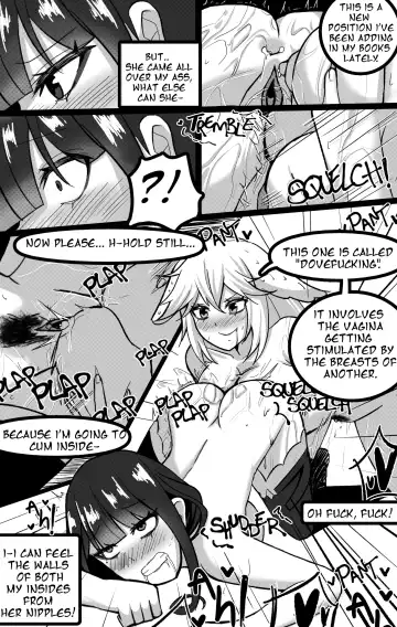 The Shogun and the Kinky Fox Fhentai.net - Page 16