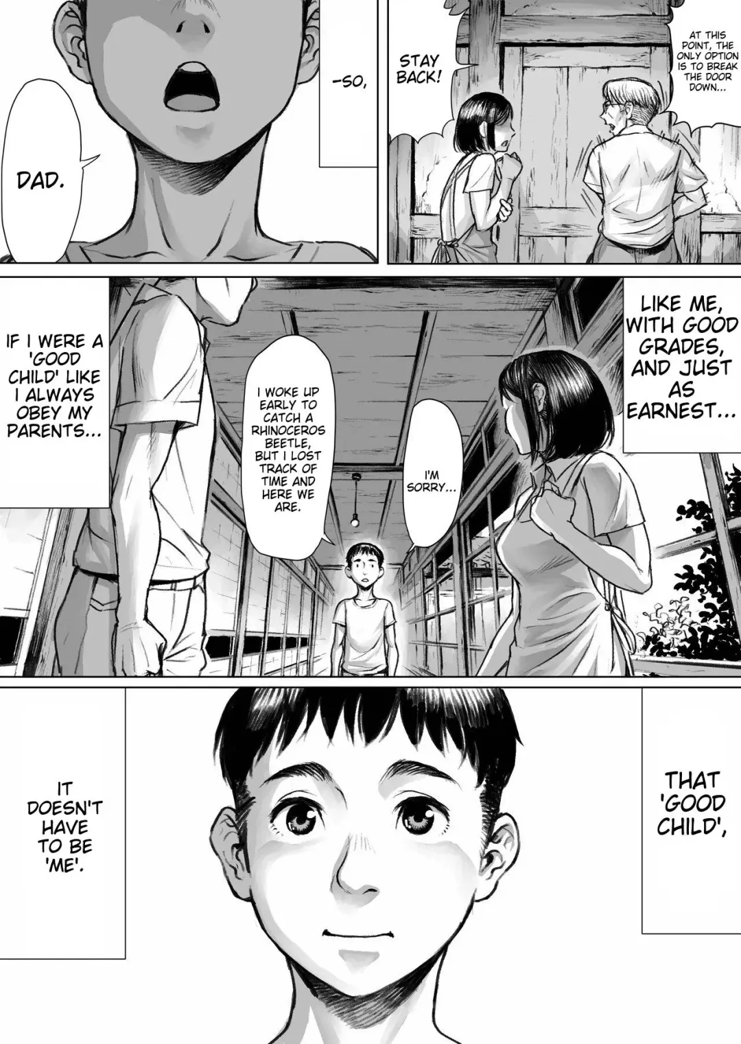 [Double Deck] Ayakashimoude Fhentai - Page 43