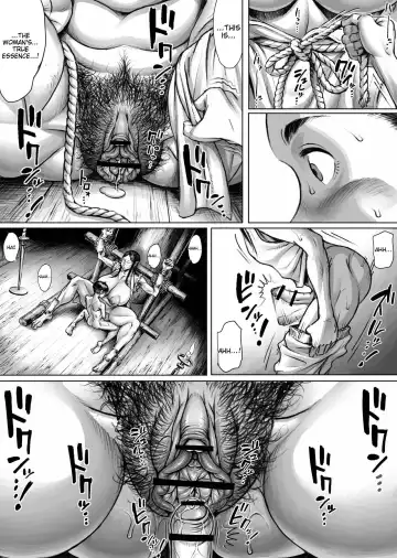 [Double Deck] Ayakashimoude Fhentai - Page 28