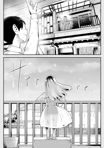 Hirotta Kyonyuu Slimekko to Love Love Doukyo Seikatsu | Lovey Dovey Cohabitation Life with the Busty Slimegirl I Picked-up Fhentai - Page 24